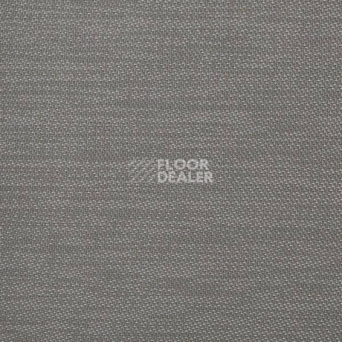 Кварцвиниловые полы Polyflor Wovon 7618-Monument-Slate Серый фото 1 | FLOORDEALER